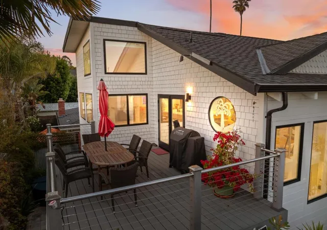 Homes for sale in Santa Cruz, CA | 417 Alta Loma Ln, Santa Cruz, CA 95062 | MLS# ML82046017