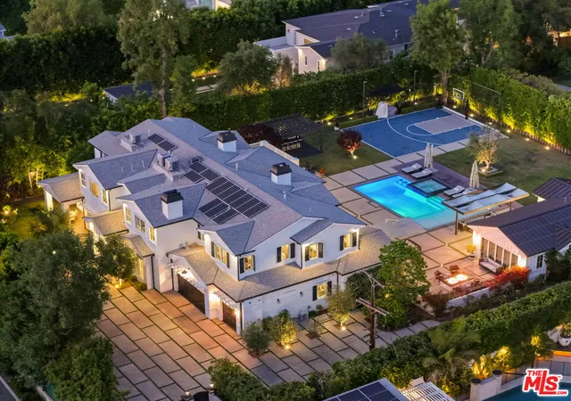 1st image of 5342 Shoshone Ave, Encino, CA 91316 | MLS# 26828103