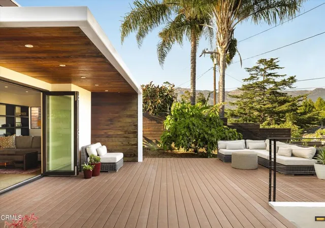 Photo 1 of Single family home for sale at 11 Romaine Dr, Santa Barbara, CA 93105 | MLS# V1-36239 | Listing updated on 2026-09-07