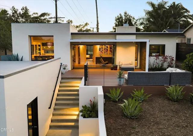 Photo 2 of Single family home for sale at 11 Romaine Dr, Santa Barbara, CA 93105 | MLS# V1-36239 | Listing updated on 2026-09-07