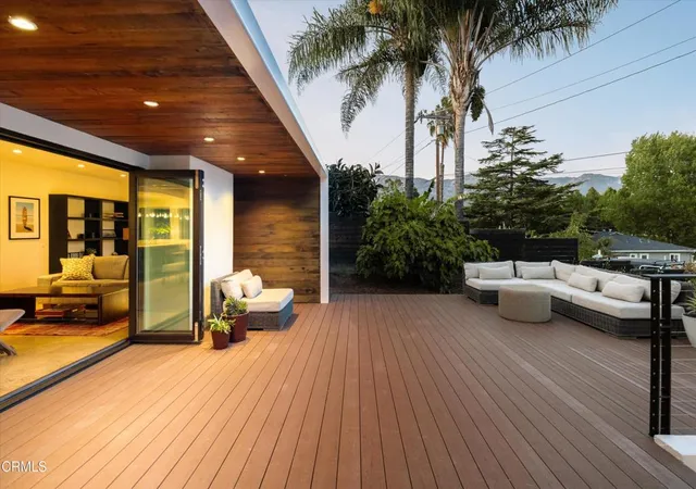 Photo 3 of Single family home for sale at 11 Romaine Dr, Santa Barbara, CA 93105 | MLS# V1-36239 | Listing updated on 2026-09-07