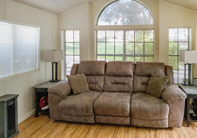 Photo 3 of Manufactured home for sale at 70200 Dillon Rd #160, Desert Hot Springs, CA 92241 | MLS# 219147482DA | Listing updated on 2026-05-06