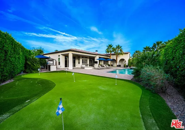 2nd image of 81320 Thuder Gulch Wy, La Quinta, CA 92253 | MLS# 26829825