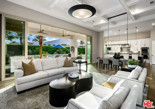 4th image of 81320 Thuder Gulch Wy, La Quinta, CA 92253 | MLS# 26829825