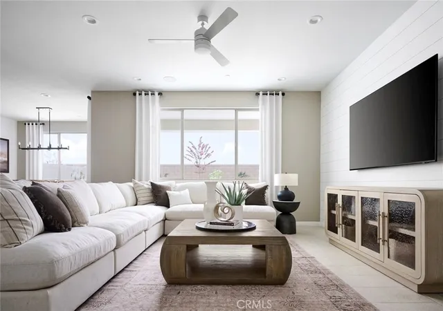 5th image of 29540 Ironview Dr, Menifee, CA 92584 | MLS# IV26098623