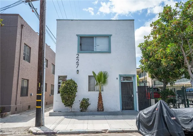 Photo 3 of Multi family home for sale at 227 Lime, Long Beach, CA 90802 | MLS# SB26098575 | Listing updated on 2026-10-12