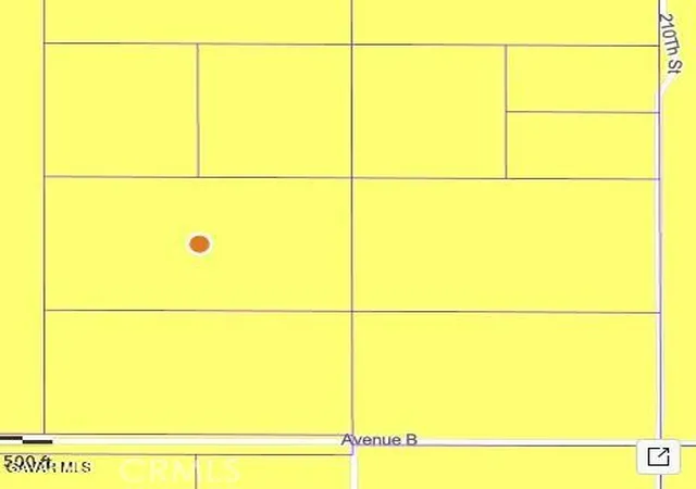 Photo 2 of Land for sale at 215 W Stw Drt Vic Ave A12, Lancaster, CA 93536 | MLS# SR26082334 | Listing updated on 2026-05-06