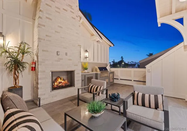 Photo 1 of Condo for sale at 1054 Isabella Ave, Coronado, CA 92118 | MLS# 260010899SD | Listing updated on 2026-10-01