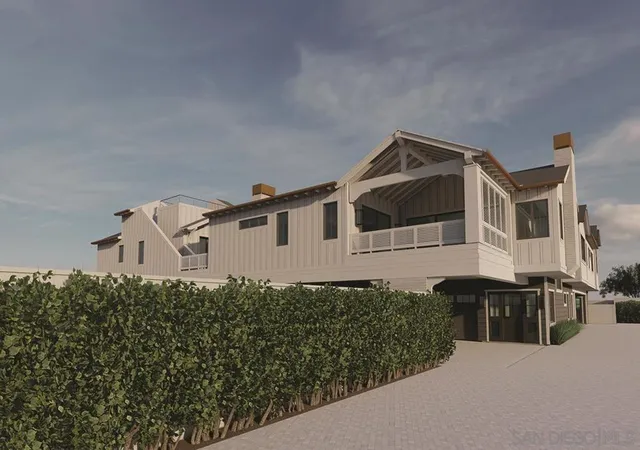 3rd image of 1054 Isabella Avenue, Coronado, CA 92118 | MLS# 260010899SD
