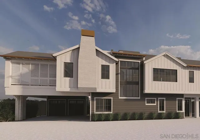 4th image of 1054 Isabella Avenue, Coronado, CA 92118 | MLS# 260010899SD