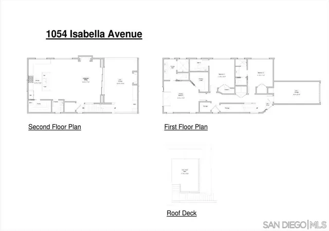 58th image of 1054 Isabella Avenue, Coronado, CA 92118 | MLS# 260010899SD