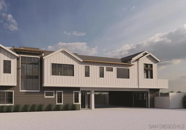 5th image of 1054 Isabella Avenue, Coronado, CA 92118 | MLS# 260010899SD
