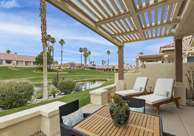 Photo 1 of Sale Pending at 42677 Turqueries Ave, Palm Desert, CA 92211 | MLS# 219147483DA | Listing updated on 2026-09-30