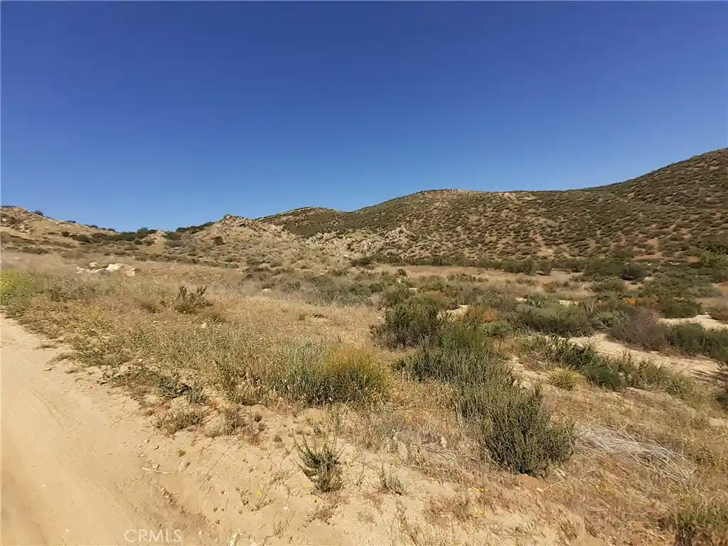 Photo 1 of Land for sale at 0 Los Altos Rd, Hemet, CA 92544 | MLS# SW26096077 | Listing updated on 2026-08-12