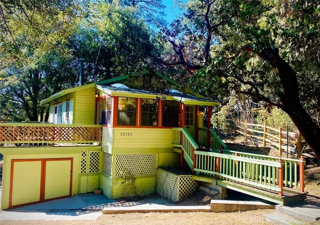 Homes for sale in Idyllwild, CA | 52735 Sugar Pine, Idyllwild, CA 92549 | MLS# SW26098616
