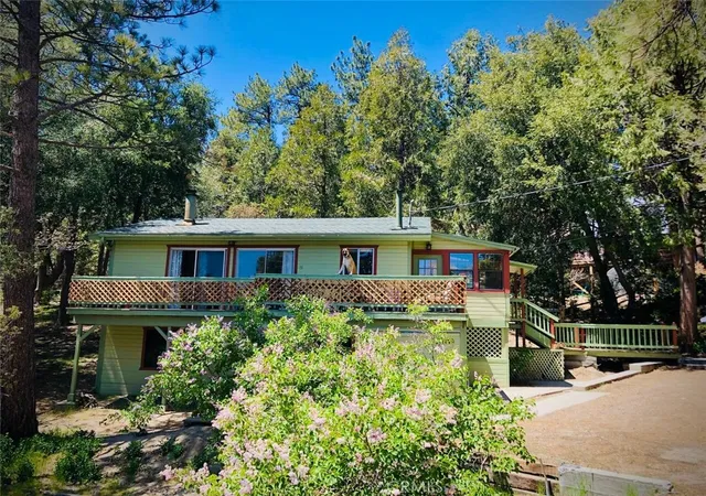 Homes for sale in Idyllwild, CA | 52735 Sugar Pine, Idyllwild, CA 92549 | MLS# SW26098616