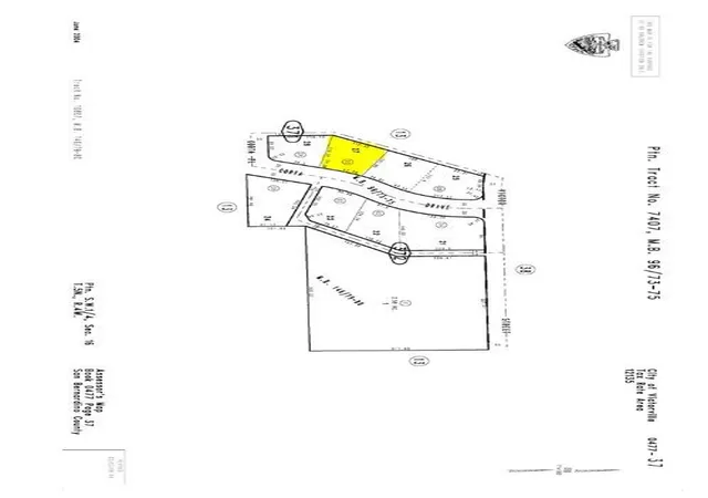 10th image of 0 Corta Dr, Victorville, CA 92395 | MLS# HD26098667