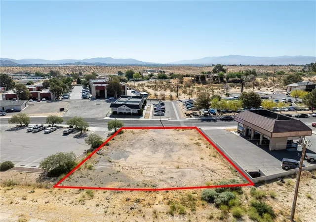 1st image of 0 Corta Dr, Victorville, CA 92395 | MLS# HD26098667