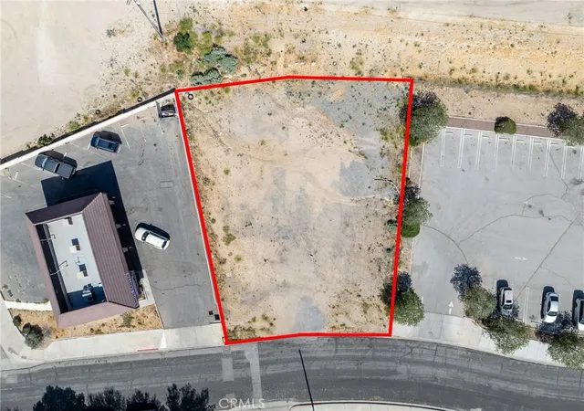 3rd image of 0 Corta Dr, Victorville, CA 92395 | MLS# HD26098667