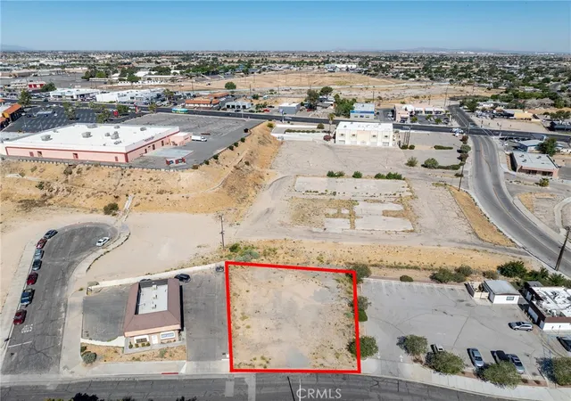 4th image of 0 Corta Dr, Victorville, CA 92395 | MLS# HD26098667