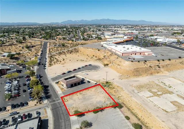 5th image of 0 Corta Dr, Victorville, CA 92395 | MLS# HD26098667