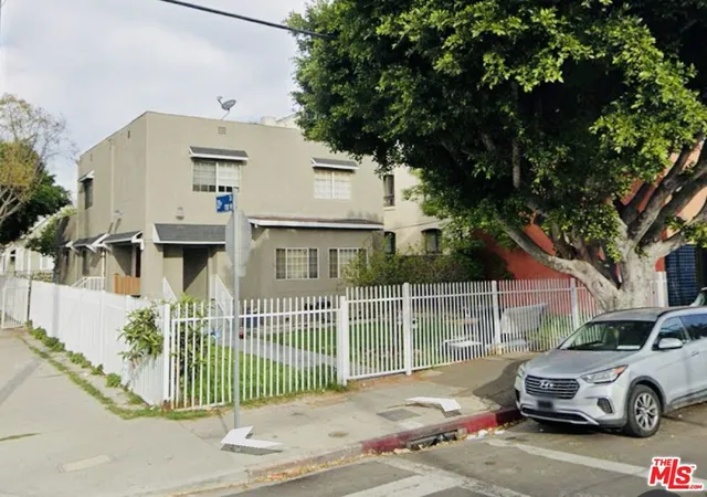1st image of 1981 Estrella Ave, Los Angeles, CA 90007 | MLS# 26830411