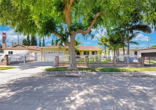 Homes for sale in Pomona, CA | 1887 Waters Ave, Pomona, CA 91766 | MLS# CV26098697