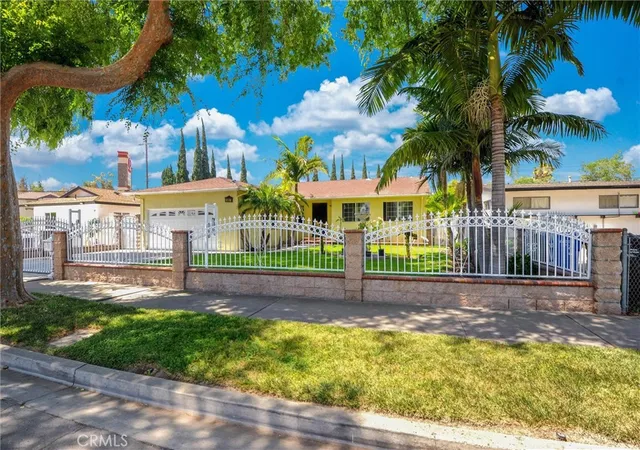 Homes for sale in Pomona, CA | 1887 Waters Ave, Pomona, CA 91766 | MLS# CV26098697