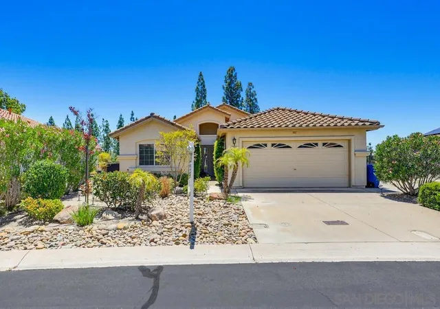 Photo 1 of Single family home for sale at 2501 Columbine Dr, Alpine, CA 91901 | MLS# 260010906SD | Listing updated on 2026-06-12