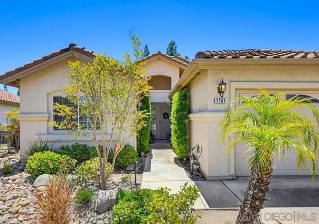 Photo 2 of Single family home for sale at 2501 Columbine Dr, Alpine, CA 91901 | MLS# 260010906SD | Listing updated on 2026-06-12