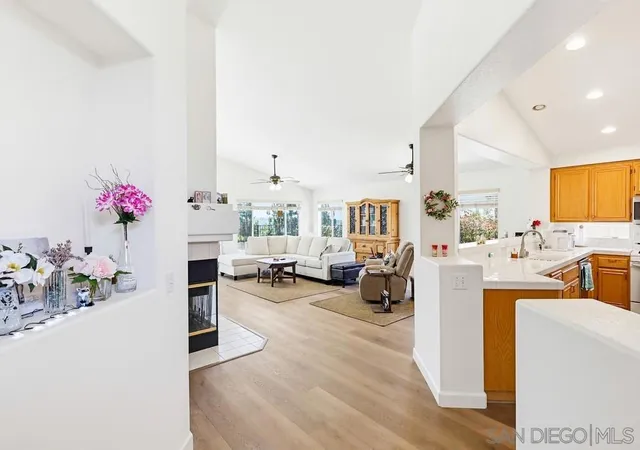 Photo 3 of Single family home for sale at 2501 Columbine Dr, Alpine, CA 91901 | MLS# 260010906SD | Listing updated on 2026-06-12