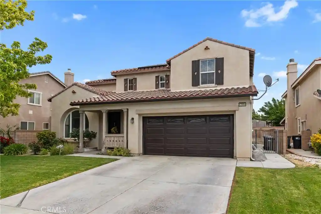 Photo 1 of Single family home for sale at 43890 Moccasin, Lancaster, CA 93536 | MLS# SR26098014 | Listing updated on 2026-10-31