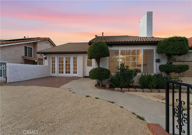 1st image of 15863 Foothill, Rancho Cascades, CA 91342 | MLS# SR26098638