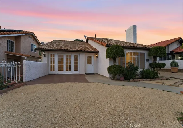 2nd image of 15863 Foothill, Rancho Cascades, CA 91342 | MLS# SR26098638