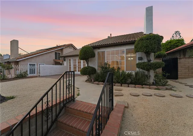 5th image of 15863 Foothill, Rancho Cascades, CA 91342 | MLS# SR26098638