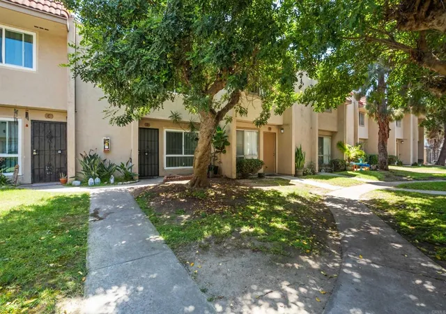 Photo 2 of Sale Pending at 3586 Del Sol Blvd #D, San Diego, CA 92154 | MLS# PTP2603453 | Listing updated on 2026-09-24
