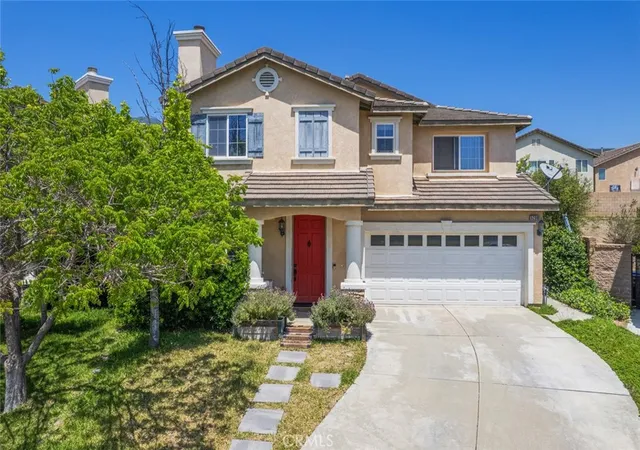 Homes for sale in Fontana, CA | 5200 Archery Ct, Fontana, CA 92336 | MLS# WS26098276
