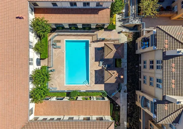 Listing Photo 1 - Condo for sale in building located at 951 S 12Th, San Jose, CA 95112 - Unit #311