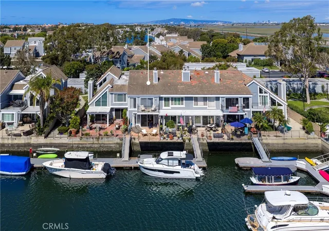 Photo 1 of Townhouse for sale at 16068 Bonaire, Huntington Beach, CA 92649 | MLS# OC26098405 | Listing updated on 2026-09-26