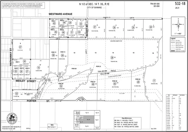 1st image of 1600 Charles, Banning, CA 92220 | MLS# IV26098737