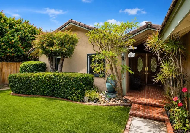 2nd image of 9556 Tropico Dr, La Mesa, CA 91941 | MLS# PTP2603457