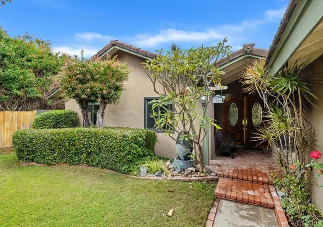 3rd image of 9556 Tropico Dr, La Mesa, CA 91941 | MLS# PTP2603457