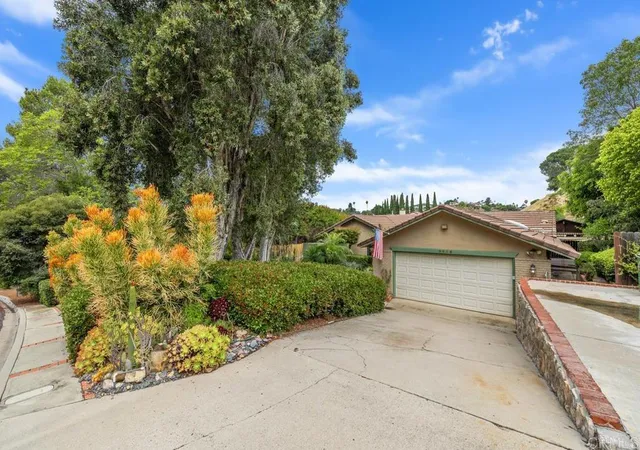 5th image of 9556 Tropico Dr, La Mesa, CA 91941 | MLS# PTP2603457