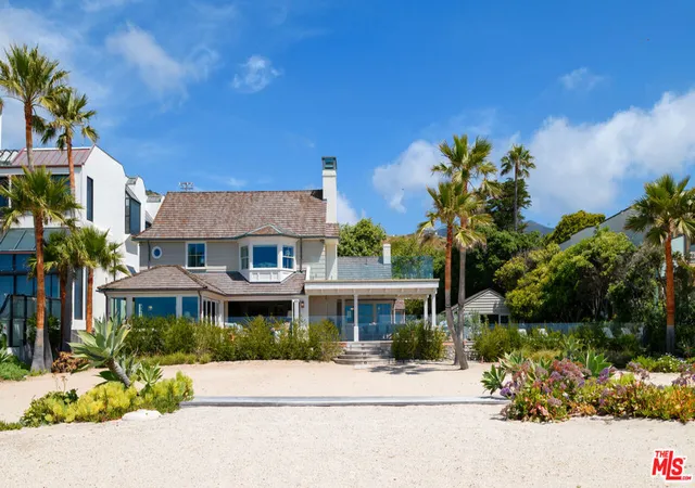 Homes for sale in Malibu, CA | 31134 Broad Beach Rd, Malibu, CA 90265 | MLS# 26830519