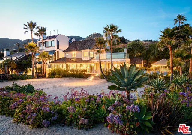 Homes for sale in Malibu, CA | 31134 Broad Beach Rd, Malibu, CA 90265 | MLS# 26830519