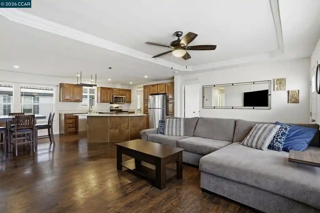 Photo 1 of Manufactured home for sale at 211 Aria Dr, Pacheco, CA 94553 | MLS# 41133690 | Listing updated on 2026-10-17