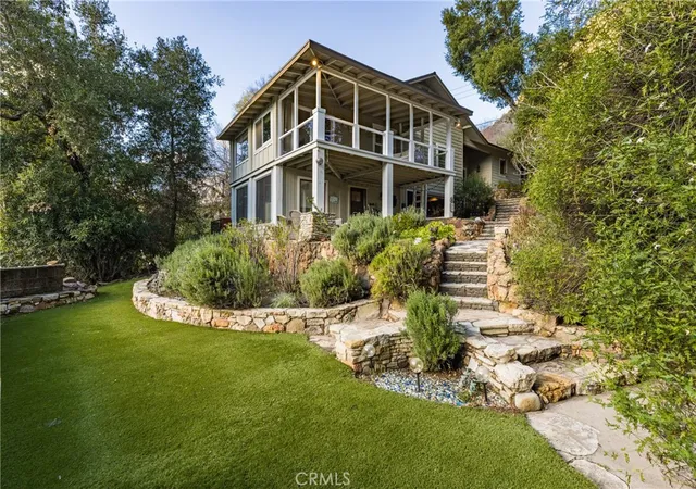 Homes for sale in Agoura Hills, CA | 2305 Sugarloaf, Agoura Hills, CA 91301 | MLS# SR26097842