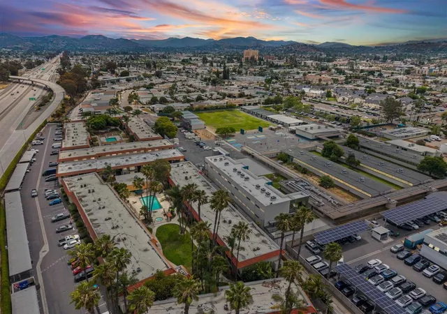 Homes for sale in El Cajon, CA | 589 N Johnson Ave #103, El Cajon, CA 92020 | MLS# PTP2603458