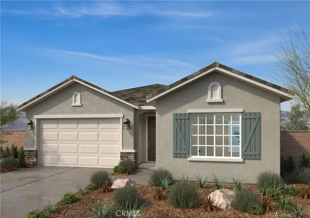 1st image of 19201 El Gallo St, Riverside, CA 92508 | MLS# SW26098792
