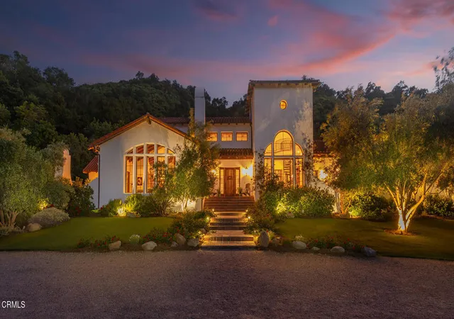 1st image of 5180 Reeves Rd, Ojai, CA 93023 | MLS# V1-36247